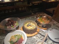 -绿茶餐厅(昌平悦荟店)