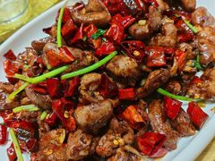 -萃和楼海鲜酒店(汉口路店)