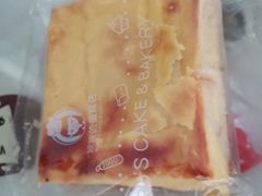 -波波's蛋糕店(于洪广场店)