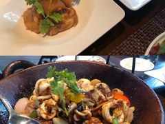 -肴约·花园式餐厅(湖里店)