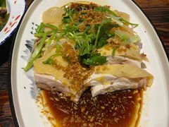 -广府乡下·饭庄(新港东路店)