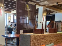 大堂-大牌大·传统杭帮菜(湖滨店)