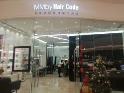 -MMbyHairCode 芭曲发型沙龙