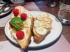 -FOOOO CITY CLUB 孚乐里音乐西餐酒吧(来福士店)