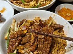 -寻裕记·现炒浇头面(人民广场店)