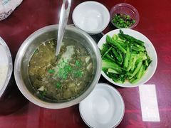 -胖哥家藏菜(护国路店)
