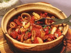 -北京泰富酒店-柏景轩中餐厅