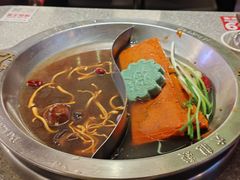 -大龙燚火锅(太古里店)