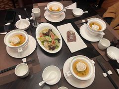 -浙江安吉JW万豪酒店·万豪中餐厅