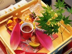 -鳥喜Toriki怀石烧鸟料理