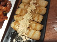 -串门邻居串串火锅(云南南路店)