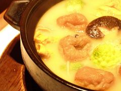 -璞徽·徽商家宴(长泰广场店)