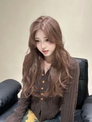 -十六番发型师事务所