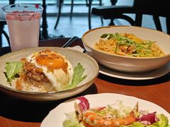 -餮熹Tipsea法餐(吉大店)