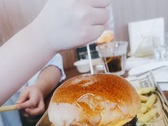 -Ricci睿奇美式餐厅(五道口店)