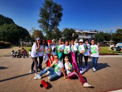 -文E范儿ZUMBA尊巴舞蹈