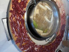 -三毛牛肉店(福强店)