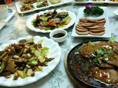 picture-六和孝顺素食餐厅(西湖道店)