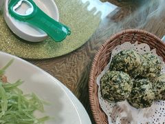 -威海九禧海鲜居渔水饺(经区店)