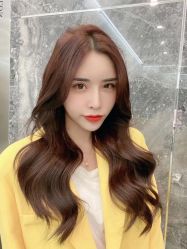 -G HAIR SALON私人造型定制