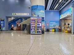 -大梅沙海滨公园