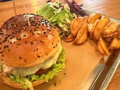 -UPPER KITCHEN(延安路店)