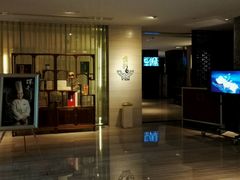 -宁波逸东豪生大酒店·逸轩中餐厅