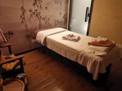 -端艾堂·SPA·艾灸(棕榈泉013店)