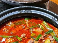 -肖记公安牛肉鱼杂馆·省级非物质文化遗产(江汉路直营店)