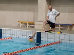 -锦江富园大酒店-游泳馆