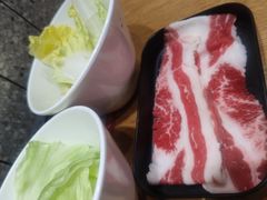 -南城香·饭香串香馄饨香(青年路店)