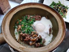 -红星光发煲仔饭(文海店)