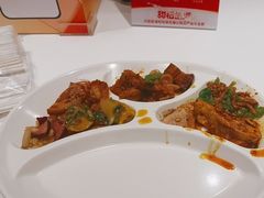 -乡村基(南坪上海城店)