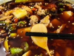 -米二红烧兔(华阳店)