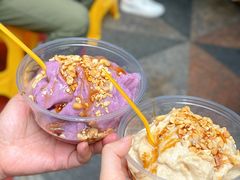 -夏食光安顺小舒冰粉冰浆(甲秀楼店)