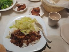 -谷连天安心食堂(裕华万达店)