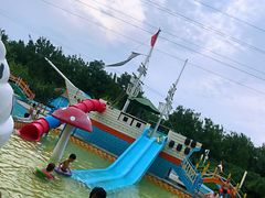 -南宫温泉水世界