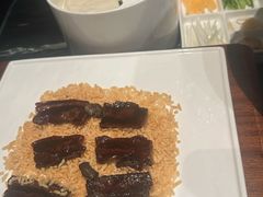 -喜棠·长沙家宴·海鲜·湘菜(麓谷店)