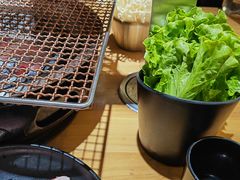 -九田家黑牛烤肉(溧水万达店)