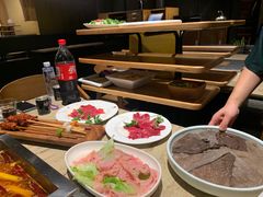 -锦城印象火锅(天府三街店)