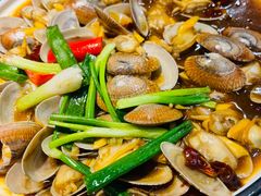 -鑫悦楼煎蟹·16年海鲜大排档