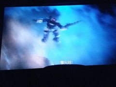 -天幕新彩云国际影城(激光巨幕店)