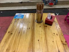 -金山锅贴店(金泉路店)