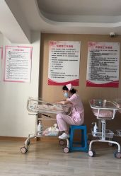 -贝美月子中心(半坡店)