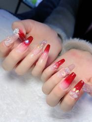 -H12 STAR日式美甲美睫专门店