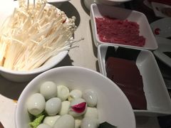 -海底捞火锅(上元大街店)