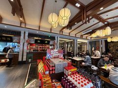 -春发生饭店·非遗(南院门店)