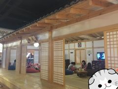 -汤森悠生活文化汤(江宁万达店)
