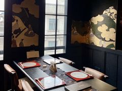 -鳥喜Toriki怀石烧鸟料理