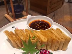 -山芋腔苏北菜(盐城滨海店)